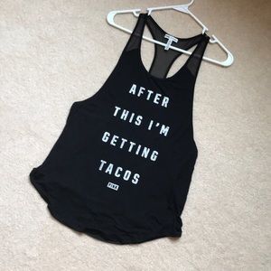 Victoria Secret - PINK tank top